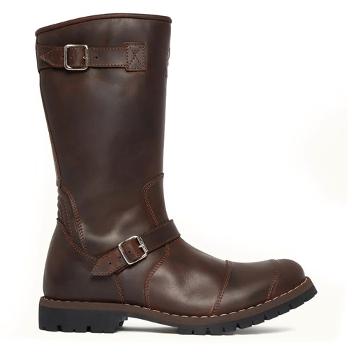belstaff endurance boot