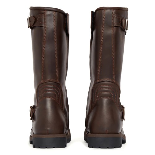 belstaff endurance boot