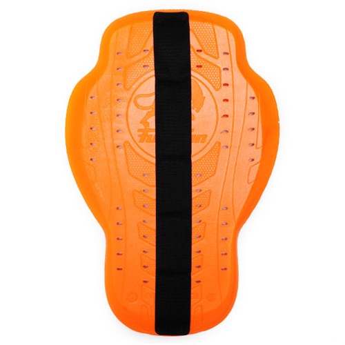 D3O Level 2 Viper back protector with Velcro
