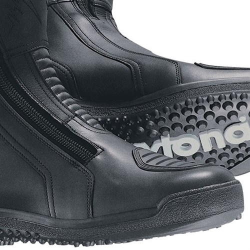 daytona road star gtx boots
