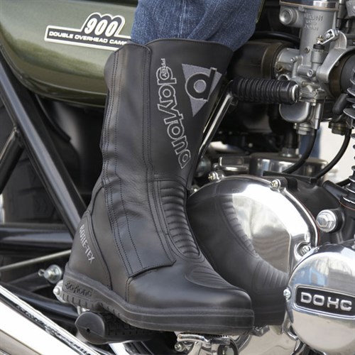 Daytona Pilot SL GTX ladies boots in black