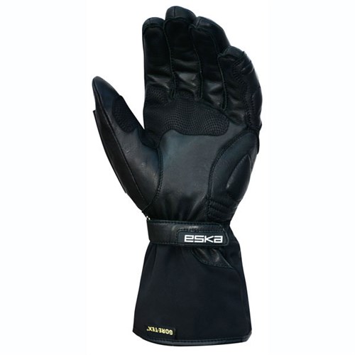 Eska Pilot GTX glove palm