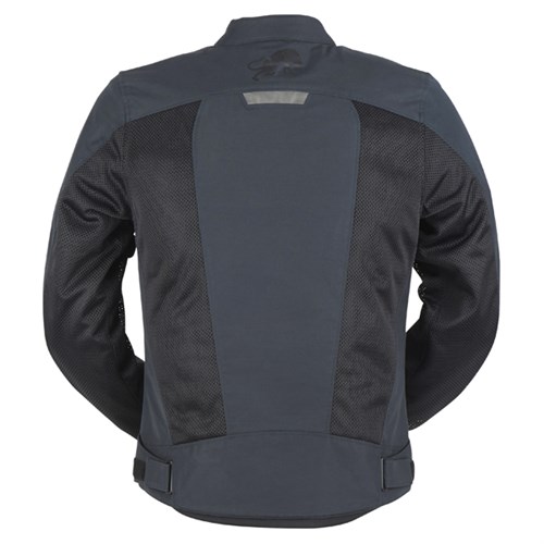 Furygan Genesis Mistral Evo 2 motorcycle jacket