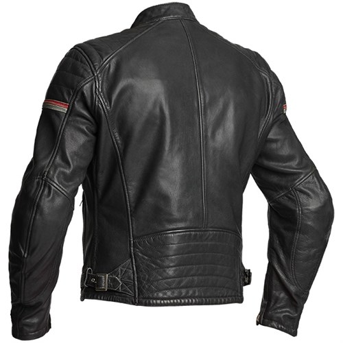 Halvarssons Eagle leather motorcycle jacket