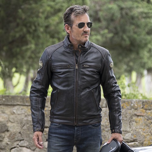 helstons track jacket