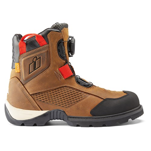 stormhawk boots