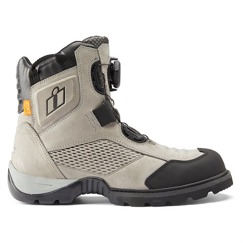 stormhawk boots