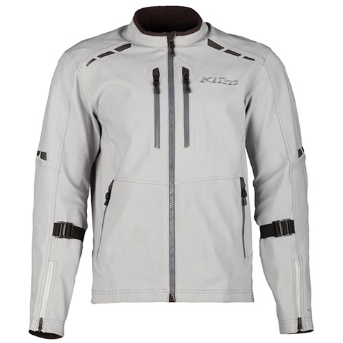 Klim Marrakesh jacket grey