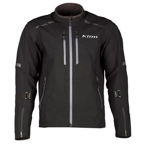 Klim Marrakesh jacket black