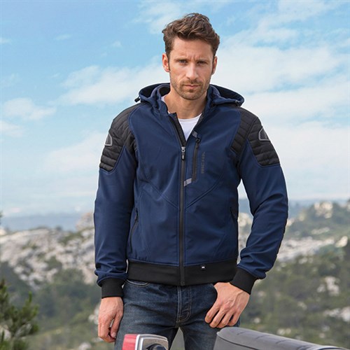 richa atomic wp jacket