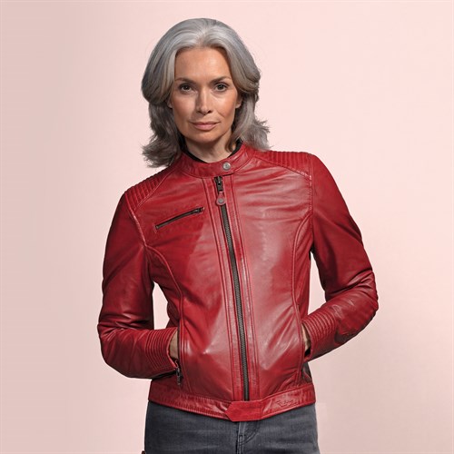 richa ladies motorcycle jacket