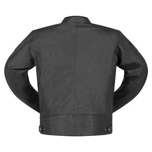 Richa Torrance leather jacket in black