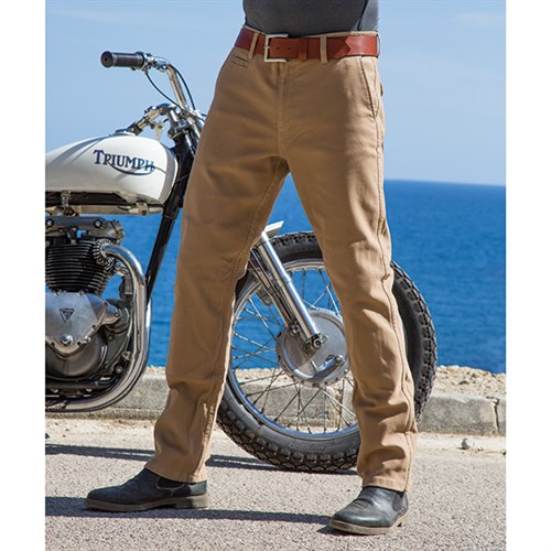 chino motorcycle pants