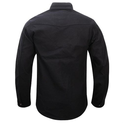 Blackjack heated jacket