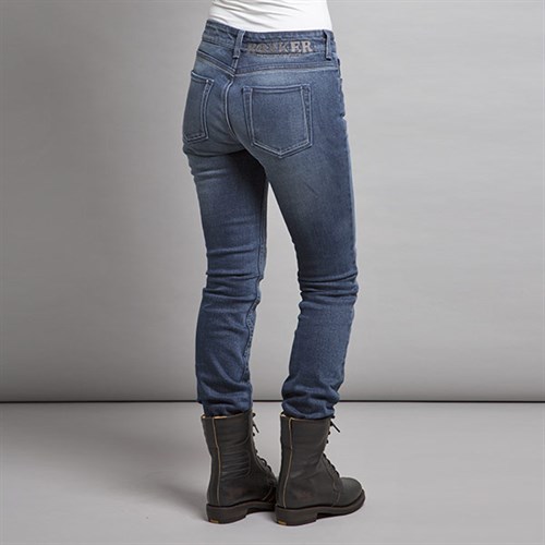 Ladies Rokker Rokkertech jean