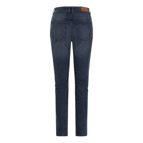 Rokker Rokkertech High Waist ladies jeans