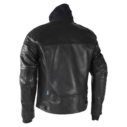 Rukka Coriace 2.0 jacket in black