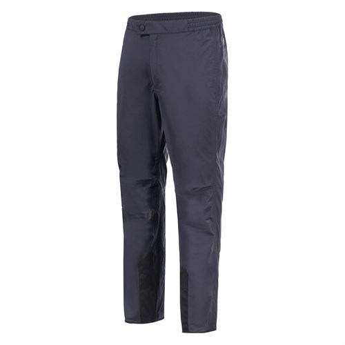 Rukka Trek-R pants in grey / black