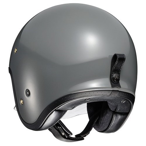 Shoei jo deals hawker tc5