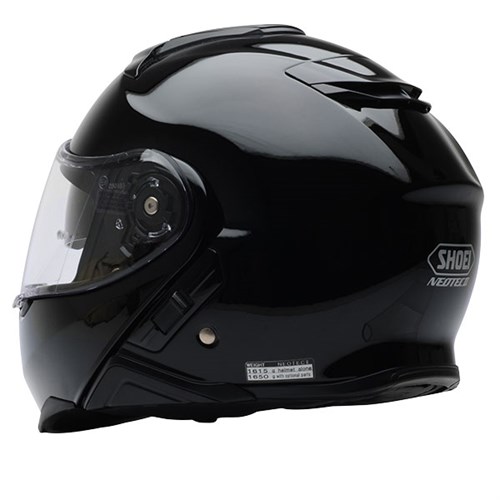 Shoei Neotec 2 helmet in anthracite