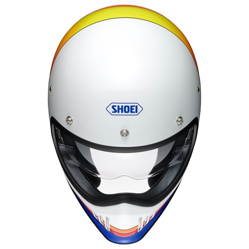 EX-ZERO | FULL-FACE HELMET｜SHOEI WORLDWIDE