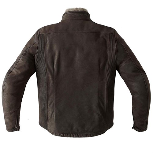 Spidi Firebird leather jacket