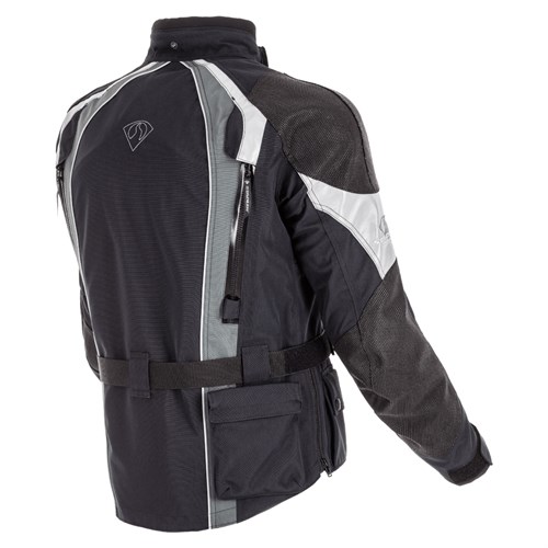 Stadler Supervent 3 laminted motorcycle jacket