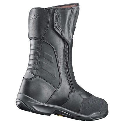 held boots motorcycle