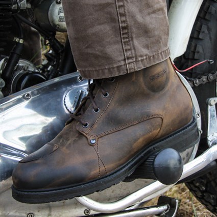 tcx x blend boots