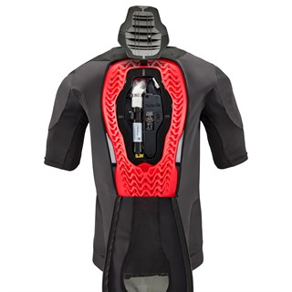 Alpinestars Tech-Air 5 Plasma airbag vestAlternative Image3