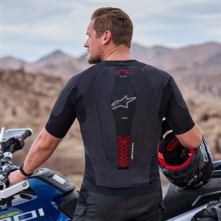 Alpinestars Tech-Air 5 Plasma airbag vestAlternative Image5