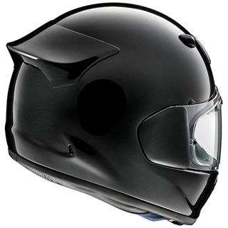 Arai Quantic helmet in diamond blackAlternative Image1