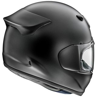Arai Quantic helmet in frost blackAlternative Image1
