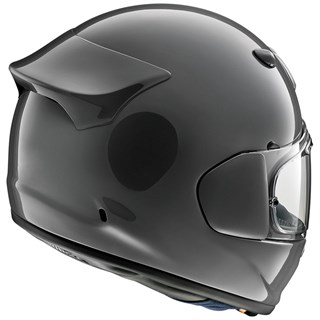 Arai Quantic helmet in modern greyAlternative Image1