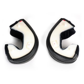 Arai Urban-V cheekpadsAlternative Image1