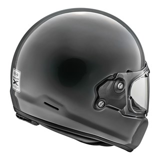 Arai Concept-XE helmet in modern greyAlternative Image1