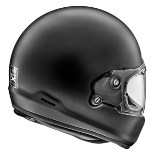 Arai Concept-XE helmet in frost blackAlternative Image1
