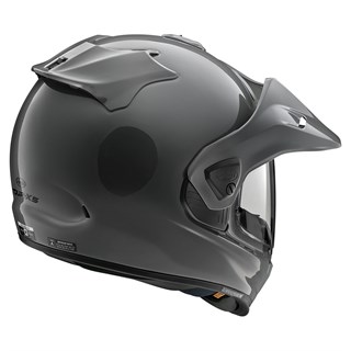 Arai Tour-X5 helmet in Adventure greyAlternative Image1