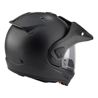 Arai Tour-X5 helmet in Frost blackAlternative Image1