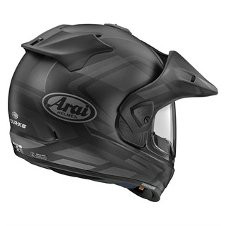 Arai Tour-X5 helmet in Discovery blackAlternative Image1