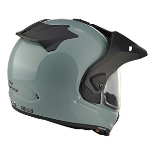 Arai Tour-X5 helmet in Mojave sageAlternative Image1