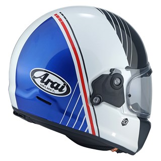 Arai Concept-XE helmet in Temu blueAlternative Image1