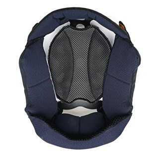 Arai Tour-X5 interior head linerAlternative Image1