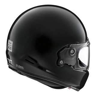 Arai Concept-XE helmet in  blackAlternative Image1