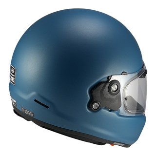 Arai Concept-XE helmet in turquoiseAlternative Image1