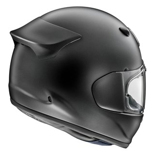 Arai Quantic helmet in frost gun metallicAlternative Image1