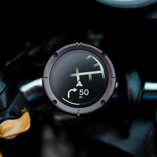 Beeline Moto II metal in gunmetal greyAlternative Image5