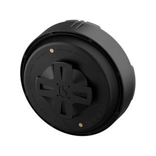 Beeline Moto II metal in silverAlternative Image3