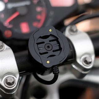 Beeline Moto II powered mount insertAlternative Image3