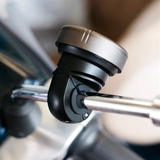 Beeline Moto II mirror stalk mountAlternative Image1